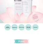 Petitfee Snow Lotus White Tone Up Cream - 50ml