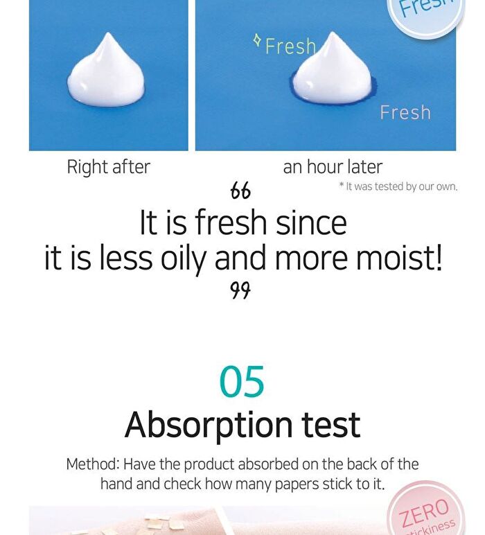 Petitfee Snow Lotus White Tone Up Cream - 50ml