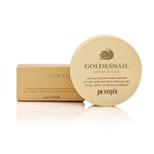 Petitfee Gold & Snail Hydrogel Eye Patch 60pcs - 60pcs (30pairs)