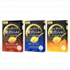 Premium Puresa Golden Jelly Mask - Royal Jelly - 3 pcs