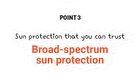 Mqny UV Daily Sun Cream (Natural Make-Up Base) - 50g