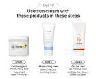 Mqny UV Daily Sun Cream (Natural Make-Up Base) - 50g