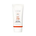 Mqny UV Daily Sun Cream (Natural Make-Up Base) - 50g