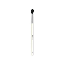 Dermacol Cosmetic Brush For Blending Eye Shadow With Natural Bristles D82 Rose Gold