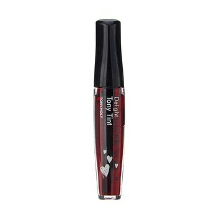 Delight Tony Tint - #01 Cherry Pink