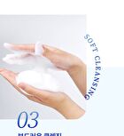 Vonin The Style Water Charge Foam Cleanser - 150ml
