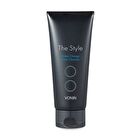 Vonin The Style Water Charge Foam Cleanser - 150ml
