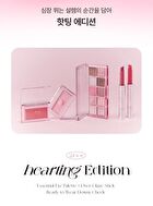 Ready To Wear Downy Cheek - 5 Colors - #04 Downy Lavender