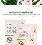 Petitfee koelf Melting Essence Hand Pack Set - 10 pcs