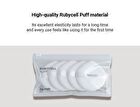 heimish Artless Rubycell Puff 5pcs - 5 pcs