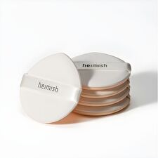 heimish Artless Rubycell Puff 5pcs - 5 pcs