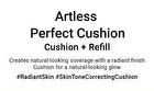 Artless Perfect Cushion Set - 2 Colors - #23 Natural Beige