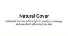 Artless Perfect Cushion Set - 2 Colors - #23 Natural Beige