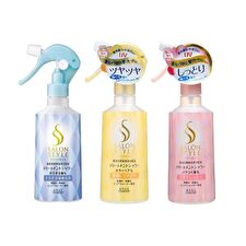 Salon Style Moist UV Hair Mist - Moist - 300ml