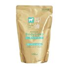 Horse Oil Moisture Body Soap - 600ml