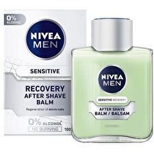 Nivea Refreshing (recovery After Shave Balm) Sensitiv E (recovery After Shave Balm) 100ml 100ml