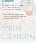 Baking Powder BB Deep Cleansing Foam - 160ml