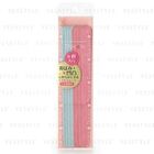 Ducato Smooth Nail File - 8 pcs