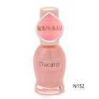 Ducato Natural Nail Color - N13 Cherry Pink