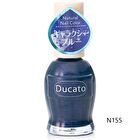 Ducato Natural Nail Color - N13 Cherry Pink