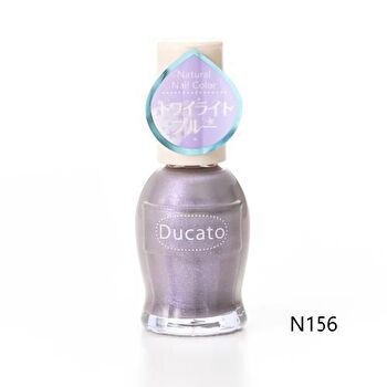 Ducato Natural Nail Color - N13 Cherry Pink