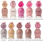 Ducato Natural Nail Color - N13 Cherry Pink