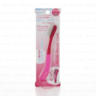 Chasty Natural Type Metallic Mascara Comb - 1 pc