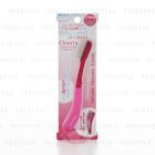 Chasty Natural Type Metallic Mascara Comb - 1 pc