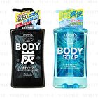 Softymo Men\'s Body Soap - Cool 550ml