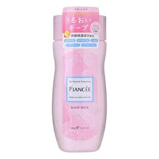 Body Milk Pure Shampoo - 180g
