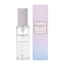 Body Mist Pure Shampoo - Pure Shampoo - 50ml