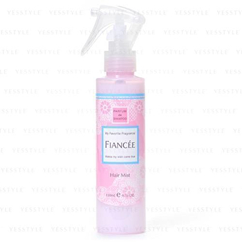 Fragrance Hair Mist - 150ml