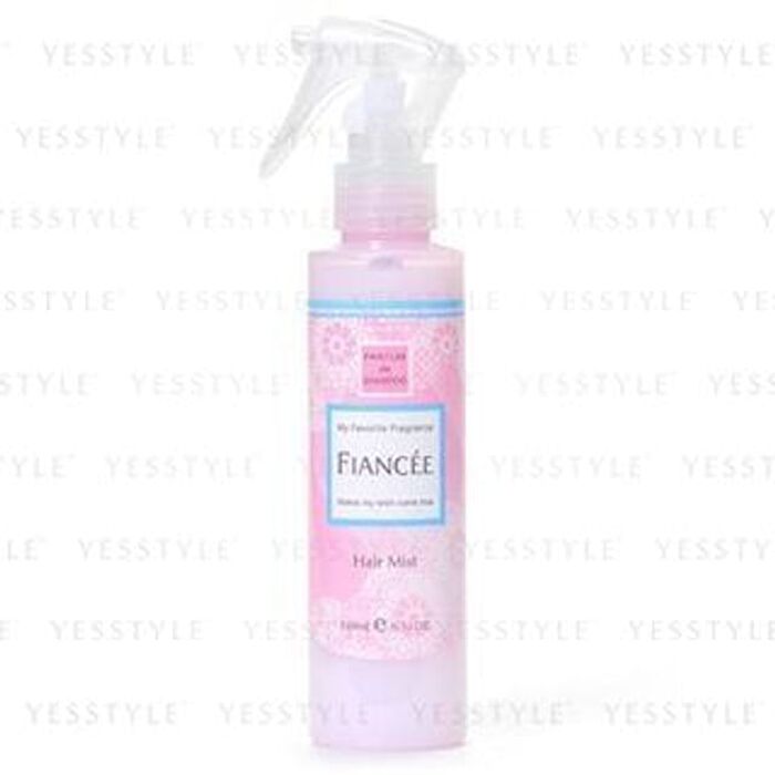 Fragrance Hair Mist - 150ml