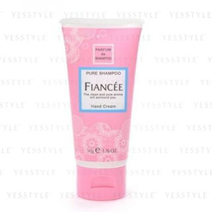 Hand Cream - 50g