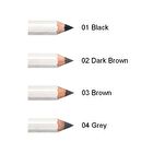 Eyebrow Pencil - 04 Grey