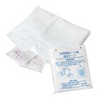 Kinomegumi Natural Beauty Foot Detox Patch - Titanium - 30 pcs