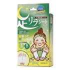 Kinomegumi Natural Beauty Foot Detox Patch - Titanium - 30 pcs