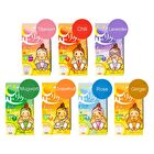 Kinomegumi Natural Beauty Foot Detox Patch - Chili - 30 pcs