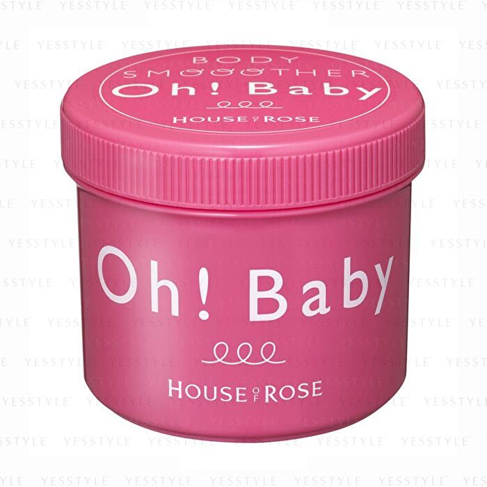 Oh! Baby Body Smoother N - 570g