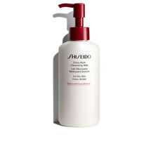 Shiseido Extra Rich Cleansing Milk 125ml