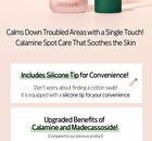 AC Clean Up Pink Powder Spot - 15ml