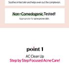 AC Clean Up Pink Powder Spot - 15ml