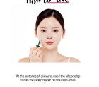 AC Clean Up Pink Powder Spot - 15ml