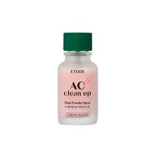 AC Clean Up Pink Powder Spot - 15ml