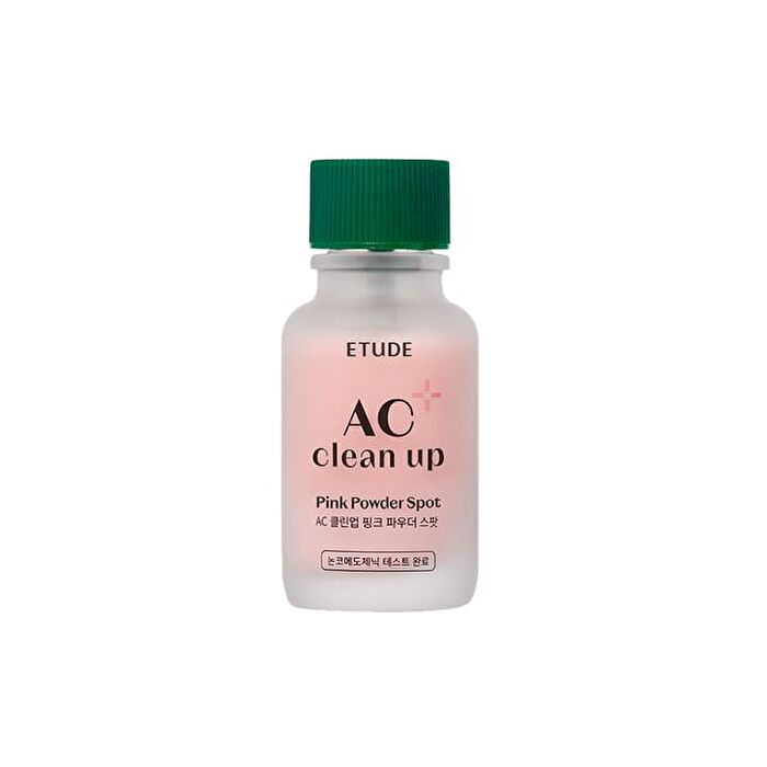 AC Clean Up Pink Powder Spot - 15ml