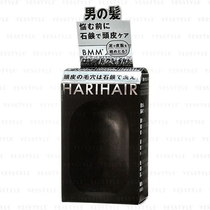 Hari Hair Soap For Men - 100g