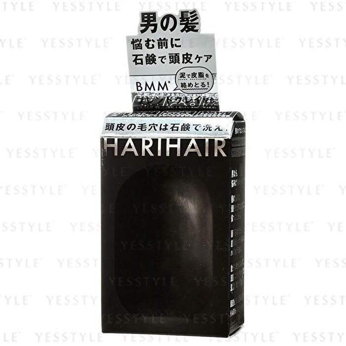 Hari Hair Soap For Men - 100g