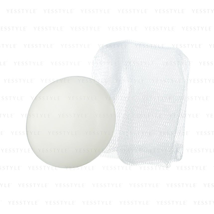 Super Marine Collagen Foam Facial Soap - 100g