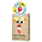Natural Cleansing Soap Dot Washy - 75g
