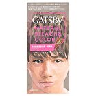 Gatsby Natural Bleach & Hair Color - Aqua Silver